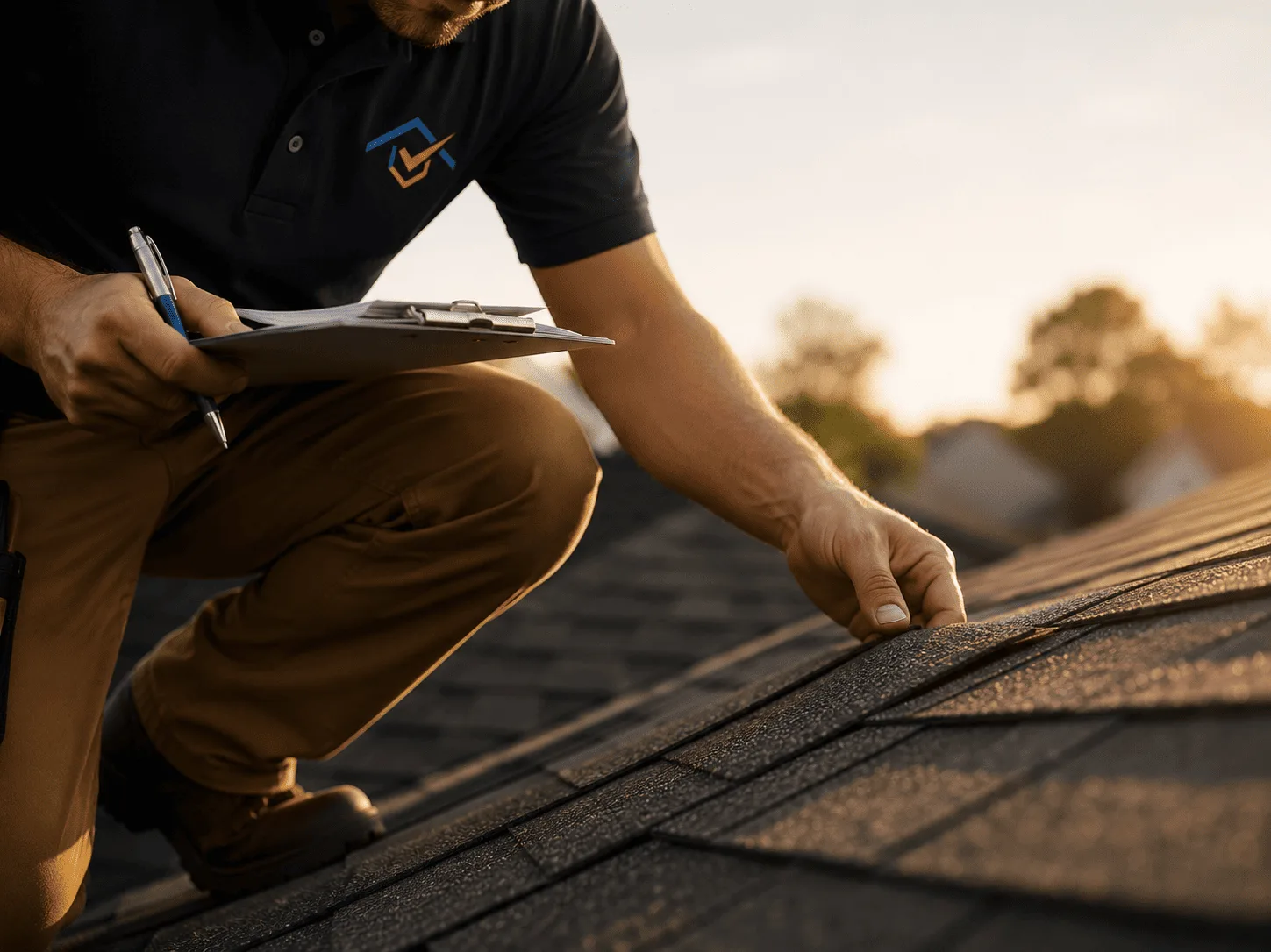 Why Choose Roof Inspection in Chico, TX