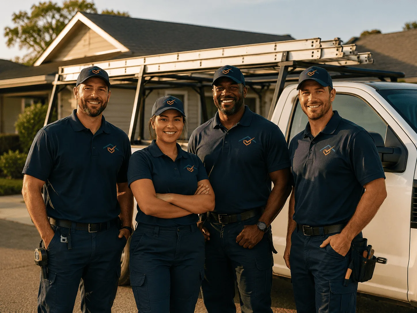 Roof Inspection company in Chico, TX
